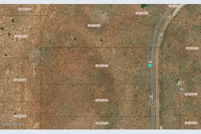 166 S Yarnell Drive, Williams, AZ 86046 - Photo 8