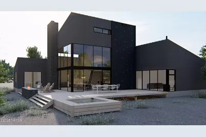 747 N Davenport Lk Road, Williams, AZ 86046 - Photo 2