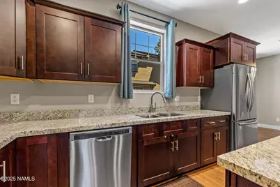 2545 W Cripple Creek Drive, Flagstaff, AZ 86001 - Photo 6