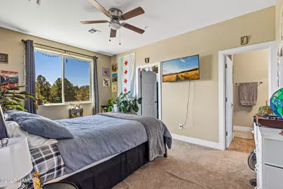 2545 W Cripple Creek Drive, Flagstaff, AZ 86001 - Photo 28