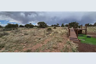 2121 S Canyon Vista Road, Williams, AZ 86046 - Photo 4