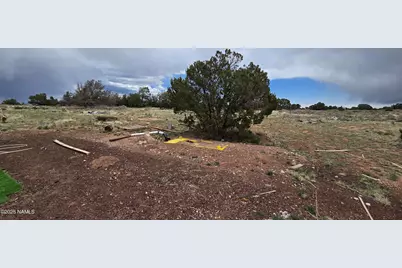 2121 S Canyon Vista Road, Williams, AZ 86046 - Photo 6
