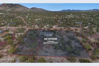 6512 N Santa Fe Road, Williams, AZ 86046 - Photo 2