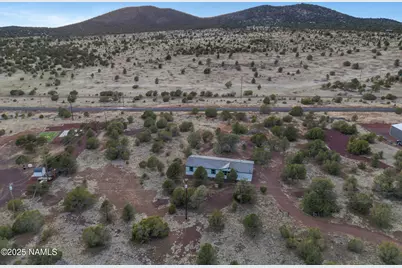 6512 N Santa Fe Road, Williams, AZ 86046 - Photo 30