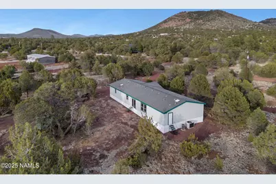 6512 N Santa Fe Road, Williams, AZ 86046 - Photo 34