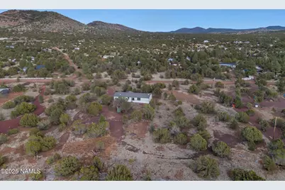 6512 N Santa Fe Road, Williams, AZ 86046 - Photo 26