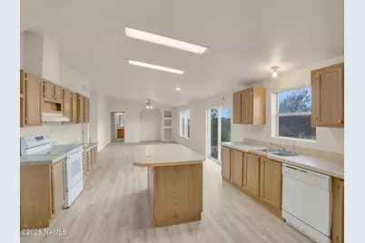 6512 N Santa Fe Road, Williams, AZ 86046 - Photo 8