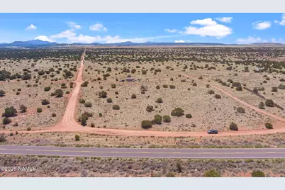 3202 S Canyon Vista Road, Williams, AZ 86046 - Photo 1