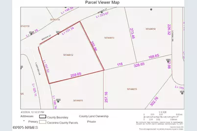 1764 Winter Street, Williams, AZ 86046 - Photo 12