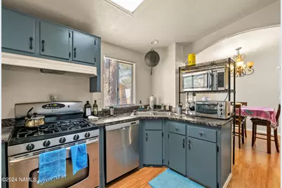 3147 Mesa Trail, Flagstaff, AZ 86005 - Photo 8