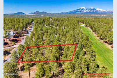 4160 Lariat Loop, Flagstaff, AZ 86005 - Photo 1