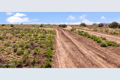 1118 E Vernon Road, Williams, AZ 86046 - Photo 10