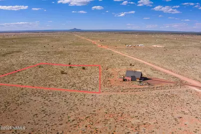 1915 E Antelope, Williams, AZ 86046 - Photo 1