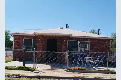 401 N Kinsley Avenue, Winslow, AZ 86047 - Photo 1