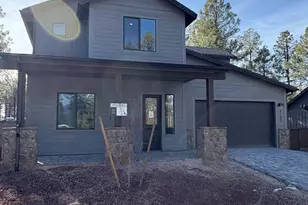 3197 W Virgo Dr, Flagstaff, AZ 86001 - Photo 1