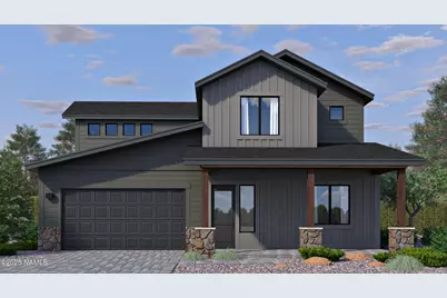 3197 W Virgo Drive #Lot 11, Flagstaff, AZ 86001 - Photo 2