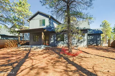 3205 W Virgo Drive #Lot 10, Flagstaff, AZ 86001 - Photo 48