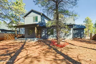 3205 W Virgo Dr, Flagstaff, AZ 86001 - Photo 48