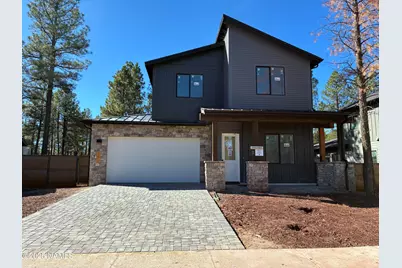 3189 W Virgo Drive #Lot 12, Flagstaff, AZ 86001 - Photo 1