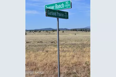 Lot 1 E Tanner Ranch Road, Parks, AZ 86018 - Photo 6