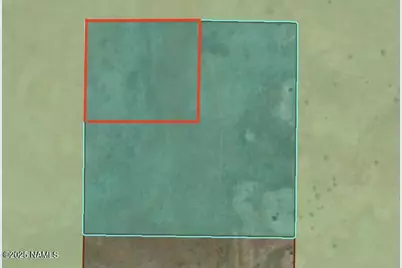 Lot 1 E Tanner Ranch Road, Parks, AZ 86018 - Photo 4