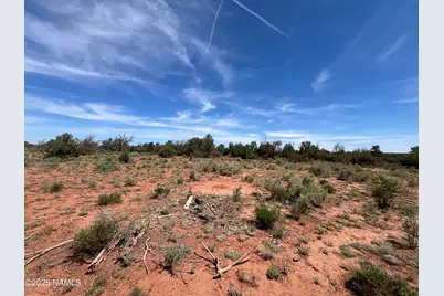 6163 S Rim Ranch Road, Williams, AZ 86046 - Photo 8