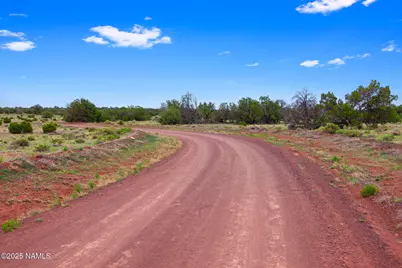 8449 E Water Tank Circle #A, Williams, AZ 86046 - Photo 24