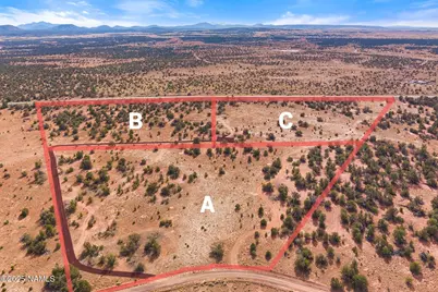 8449 E Water Tank Circle #A, Williams, AZ 86046 - Photo 4