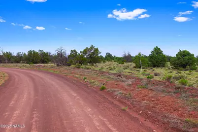 8449 E Water Tank Circle #A, Williams, AZ 86046 - Photo 22