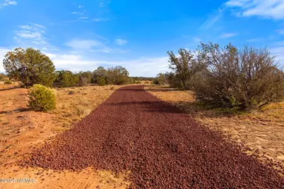 8449 E Water Tank Circle #A, Williams, AZ 86046 - Photo 2