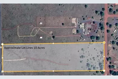 957 S Appaloosa Trail, Williams, AZ 86046 - Photo 8