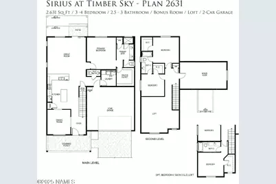 3181 W Virgo Drive #13, Flagstaff, AZ 86001 - Photo 2