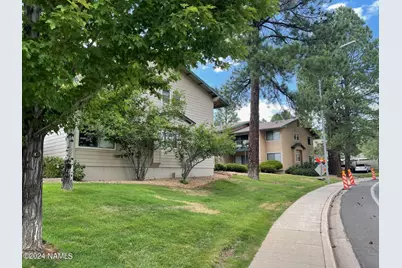 3200 S Litzler Drive #8, Flagstaff, AZ 86005 - Photo 2
