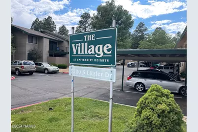 3200 S Litzler Drive #8-134, Flagstaff, AZ 86005 - Photo 2