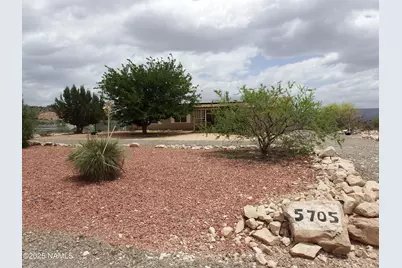 5705 N Robin Lynn Lane, Rimrock, AZ 86335 - Photo 1