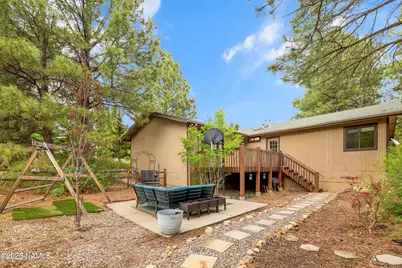4316 E Broken Rock Loop, Flagstaff, AZ 86004 - Photo 22