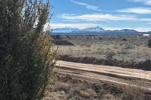 2547 S Sierra Way, Williams, AZ 86046 - Photo 1