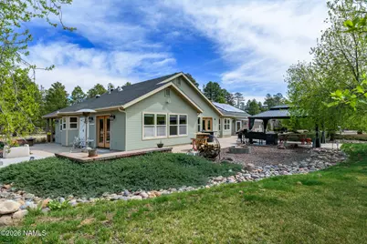 7010 Vista De Oro, Flagstaff, AZ 86004 - Photo 1