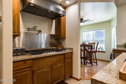 7010 Vista De Oro, Flagstaff, AZ 86004 - Photo 8