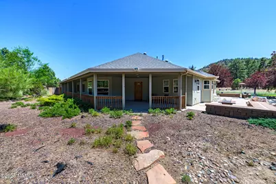 7010 Vista De Oro, Flagstaff, AZ 86004 - Photo 2