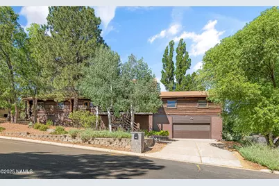 2565 N Rio De Flag Drive, Flagstaff, AZ 86004 - Photo 38