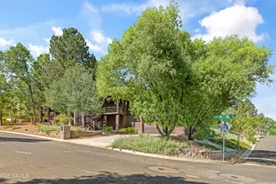 2565 N Rio De Flag Dr, Flagstaff, AZ 86004 - Photo 36