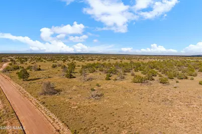 3697 E South Rim Ranch Road #A, Williams, AZ 86046 - Photo 26