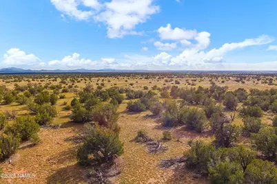 3697 E South Rim Ranch Road #A, Williams, AZ 86046 - Photo 8