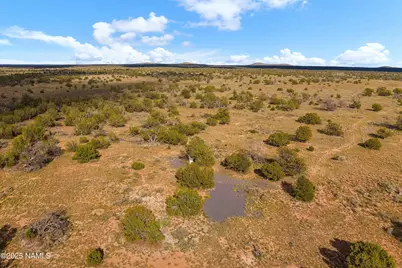 3697 E South Rim Ranch Road #A, Williams, AZ 86046 - Photo 36