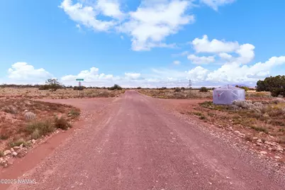 3697 E South Rim Ranch Road #A, Williams, AZ 86046 - Photo 44