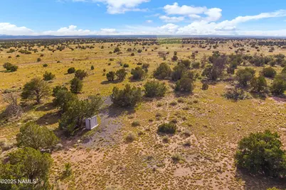 3697 E South Rim Ranch Road #C, Williams, AZ 86046 - Photo 44