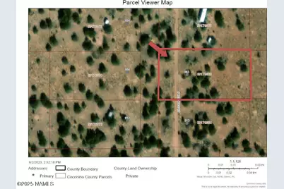 883 S Kenwood Street, Williams, AZ 86046 - Photo 10