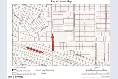 883 S Kenwood Street, Williams, AZ 86046 - Photo 12