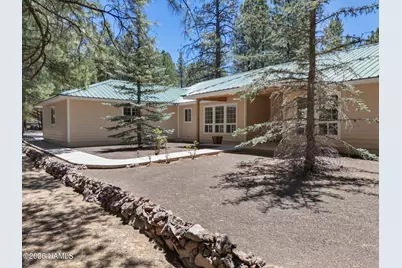 3548 W Kiltie Loop, Flagstaff, AZ 86005 - Photo 2
